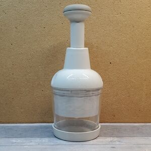 Pampered Chef Food Chopper  #4